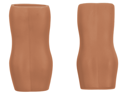 Lighter Case, Sexy, 2 ass