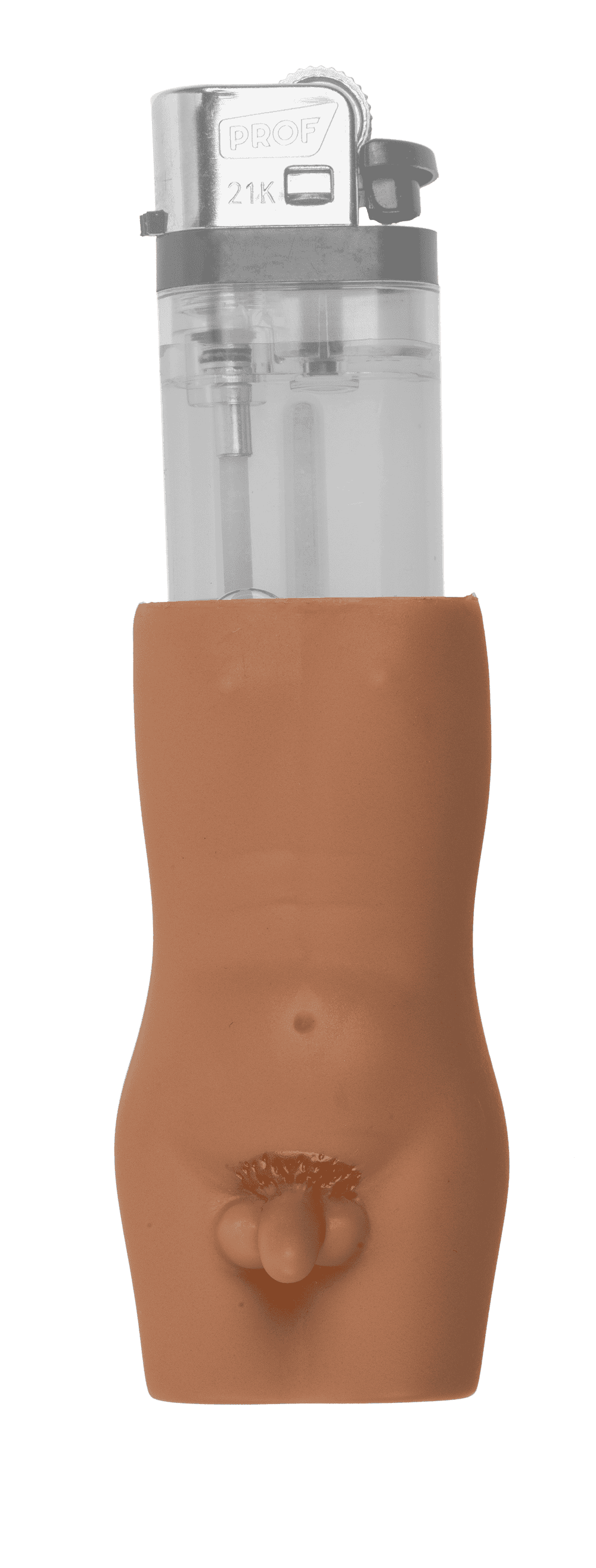 Lighter Case, Sexy, 2 ass