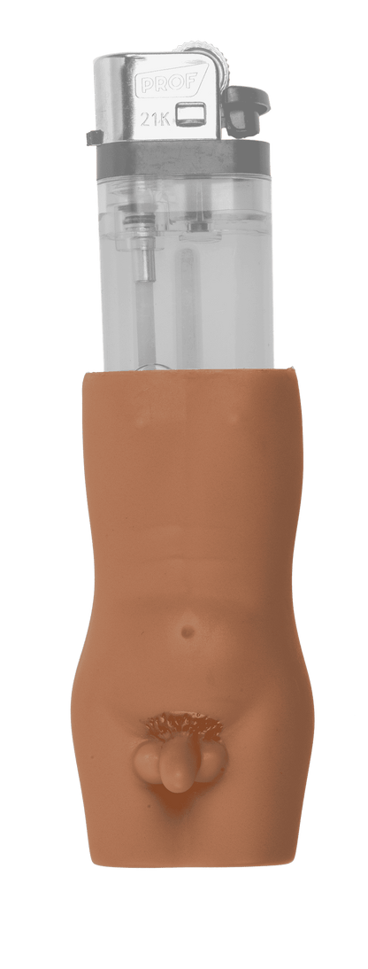 Lighter Case, Sexy, 2 ass