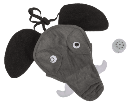 Elephant Undies with sound chip,
