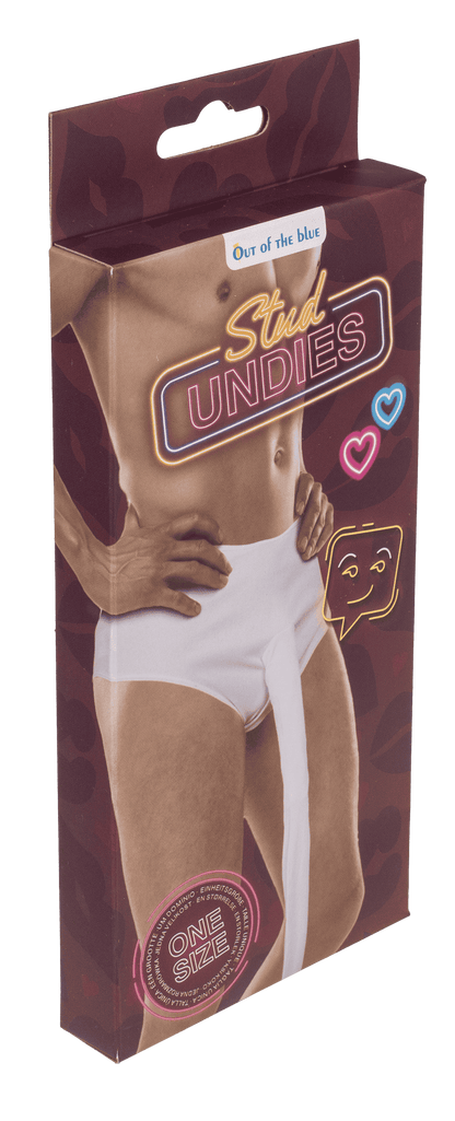 Stud Undies,