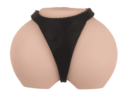 Squeeze Cheeky Bum, 9 x 6 x 6,5 cm,