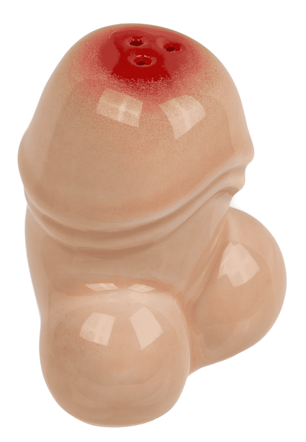 Salt & Pepper shaker, Penis,