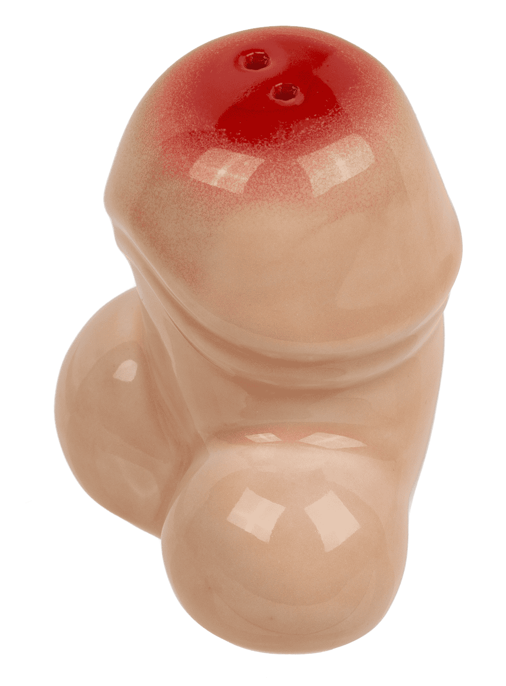 Salt & Pepper shaker, Penis,