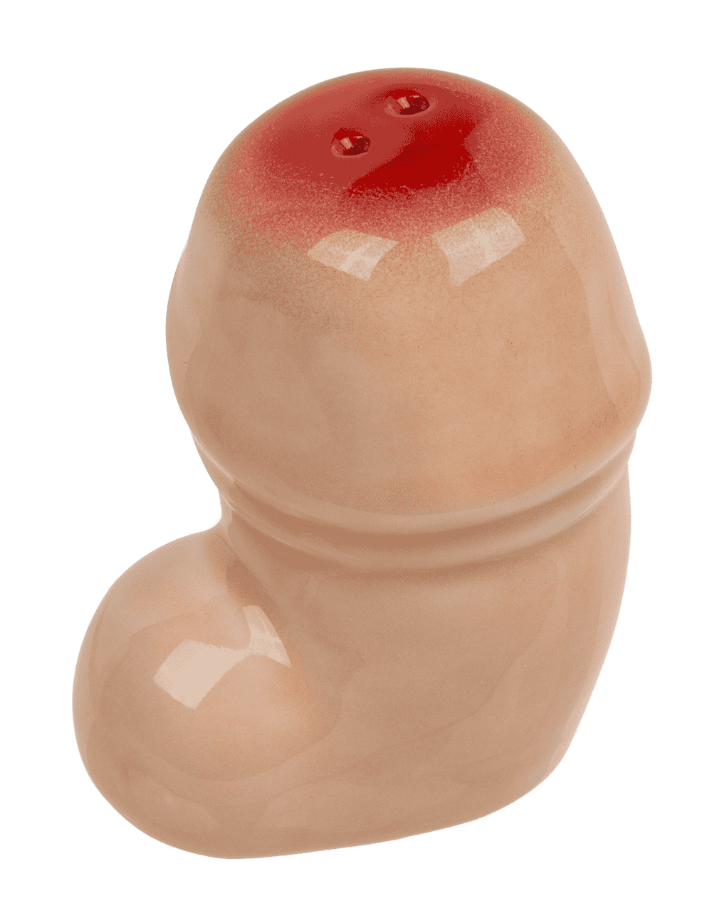 Salt & Pepper shaker, Penis,