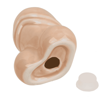 Salt & Pepper shaker, Penis,