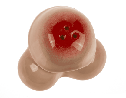 Salt & Pepper shaker, Penis,