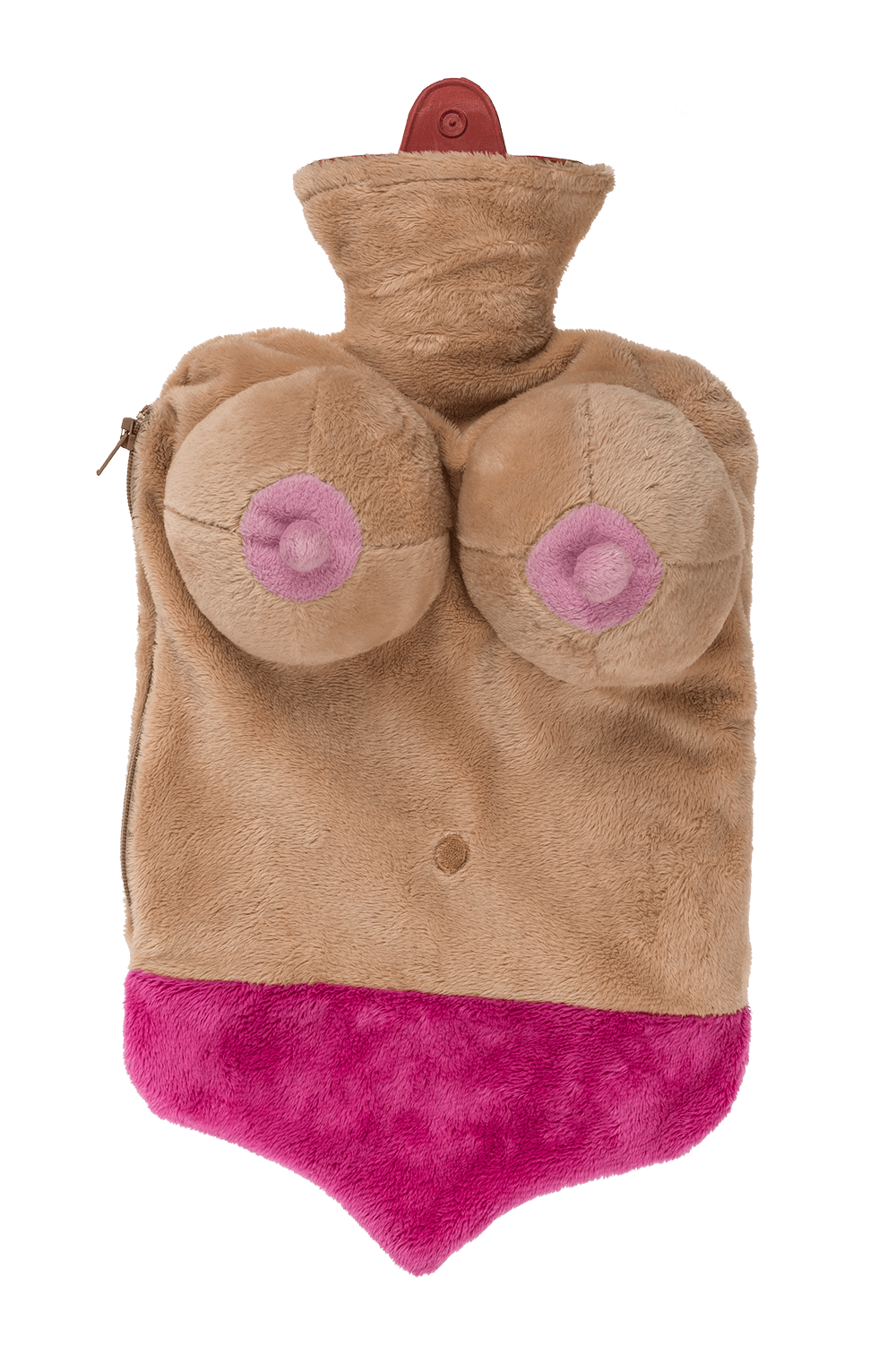 Hot water bottle, Sexy Boobs,