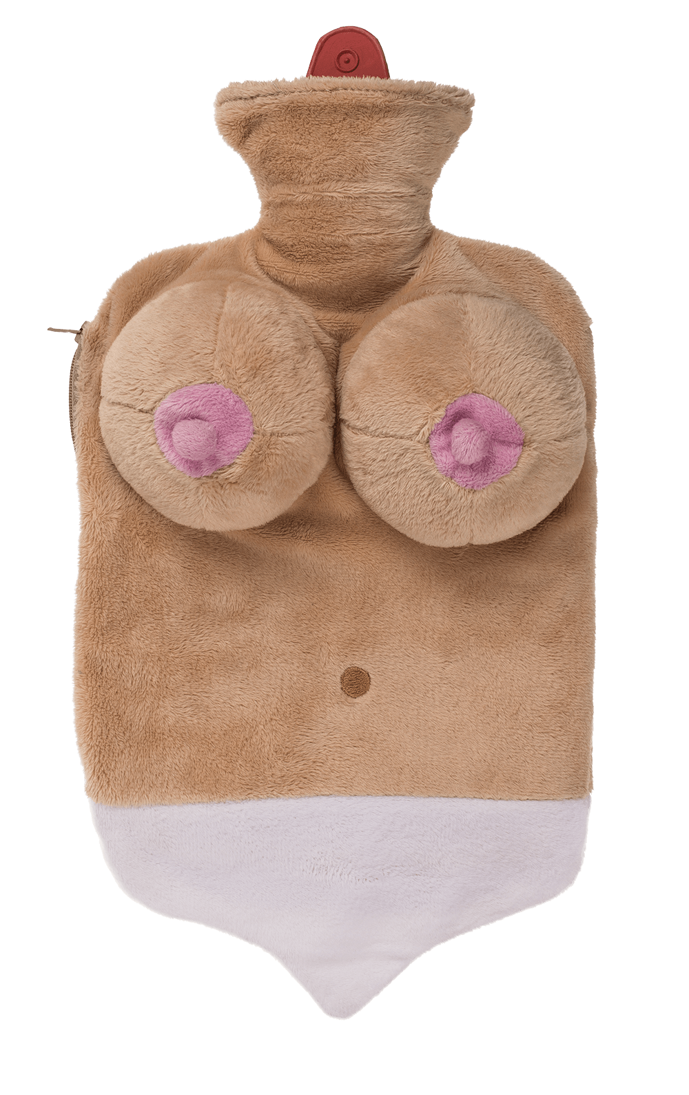 Hot water bottle, Sexy Boobs,