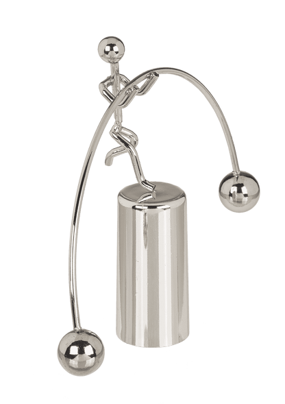 Kinetic Balance, Weightlifter,