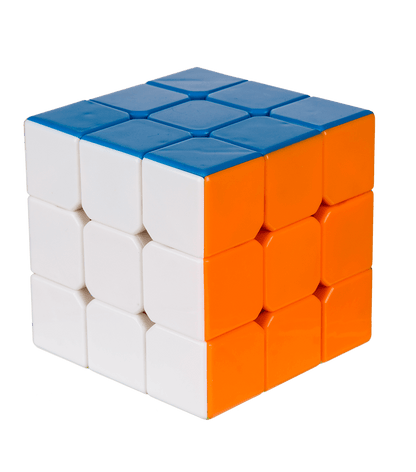 Magic cube,