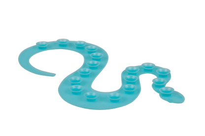 Fidget Toy, Magic Suction Snake,