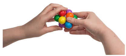 Anti stress toy, Atomic,