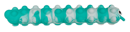 Fidget Pop N' Stick Toy, Caterpillar,