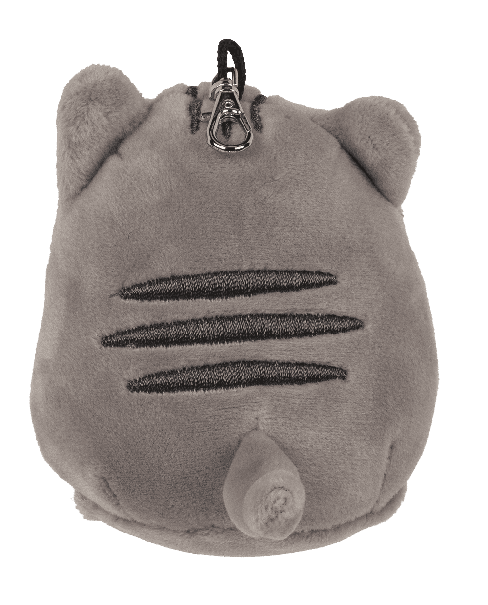 Squish Pets with keyring, approx. 9 cm,