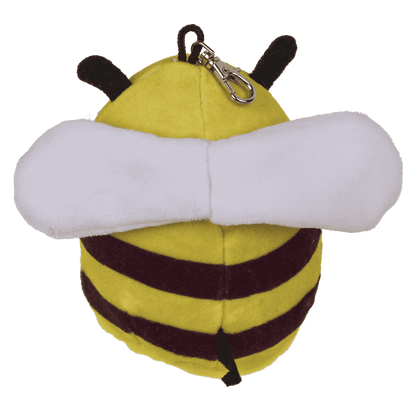 Squish Pets with keyring, approx. 9 cm,