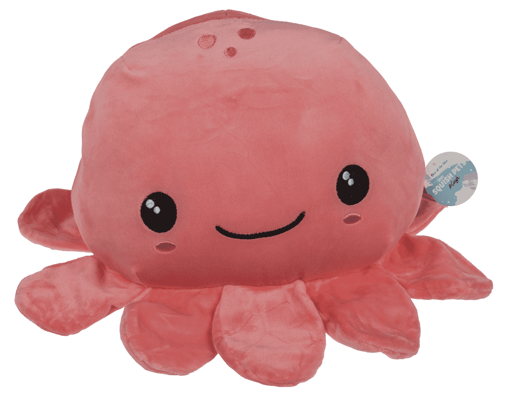 XL Squish Pets, approx. 30 cm,