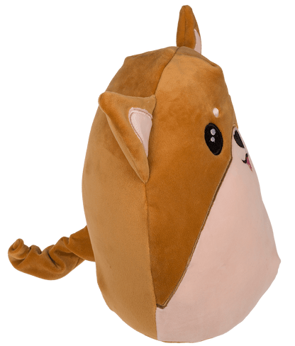 XL Squish Pets, approx. 30 cm,