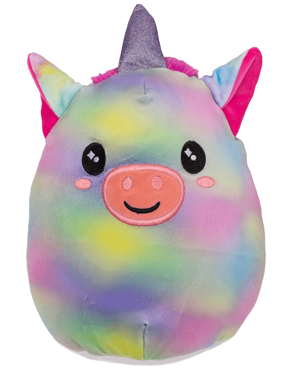 XL Squish Pets, approx. 30 cm,