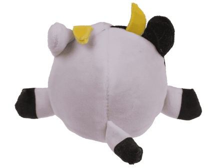 Plush Squeeze Ball, Farmyard Animals,