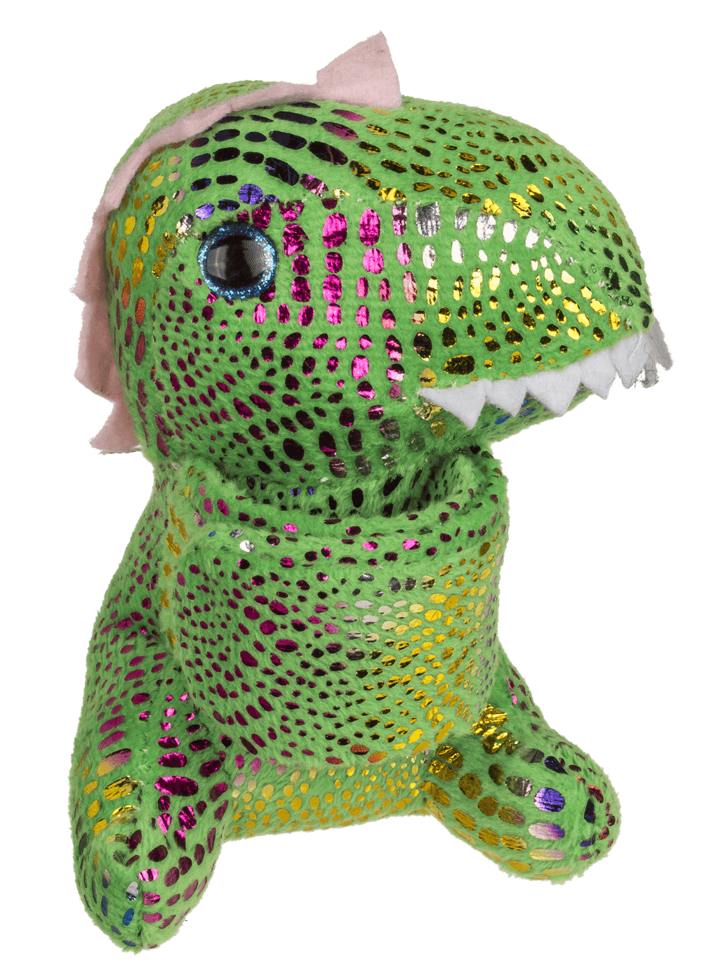 Snapband bracelet, Plush Pets,