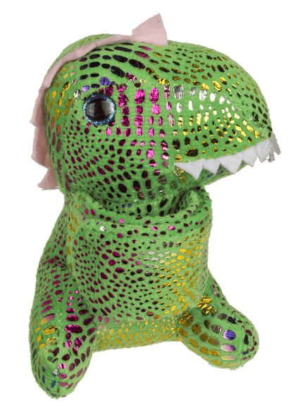 Snapband bracelet, Plush Pets,