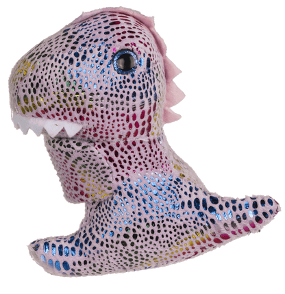 Snapband bracelet, Plush Pets,