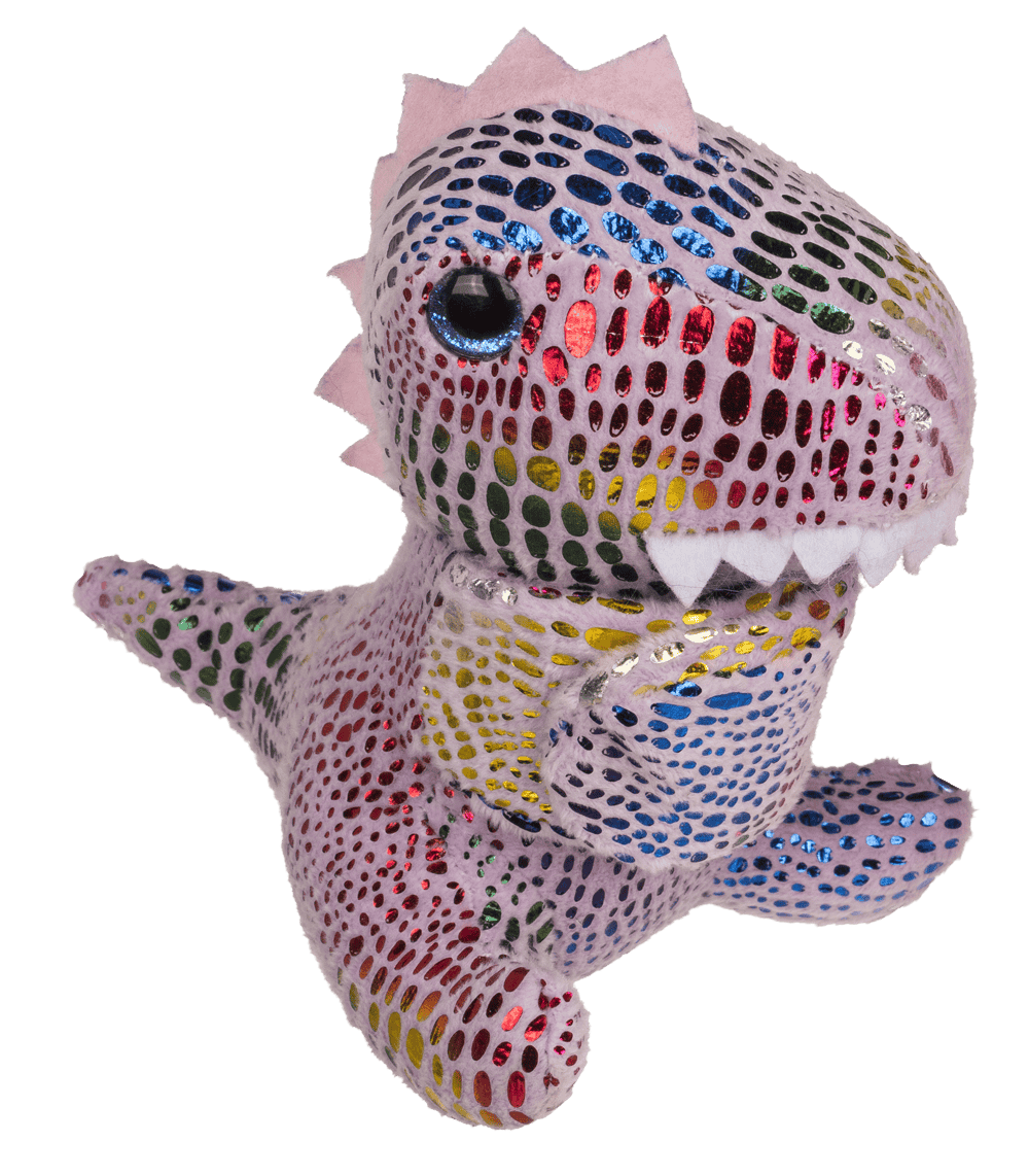 Snapband bracelet, Plush Pets,