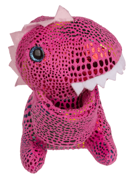 Snapband bracelet, Plush Pets,