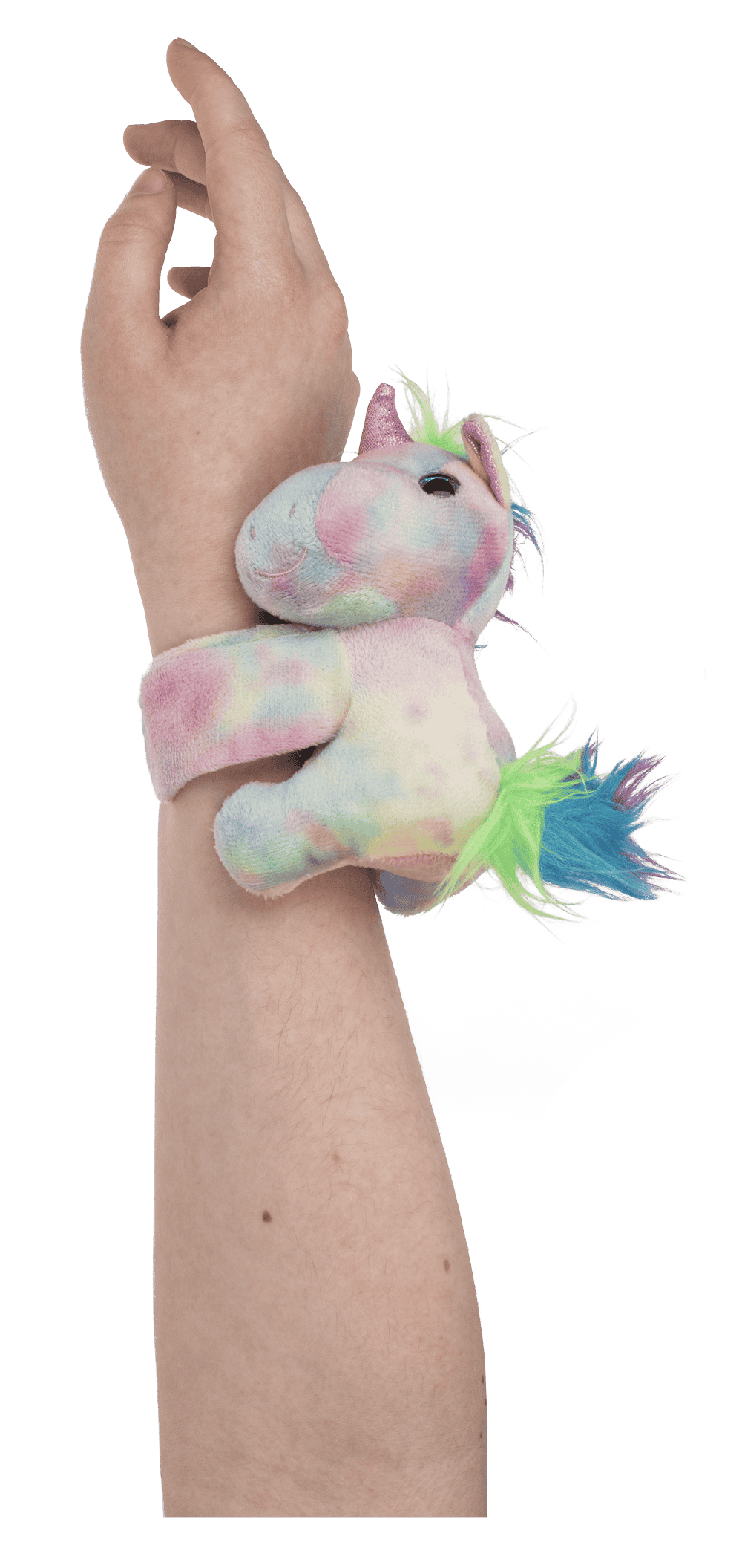 Snapband bracelet, Plush Pets,