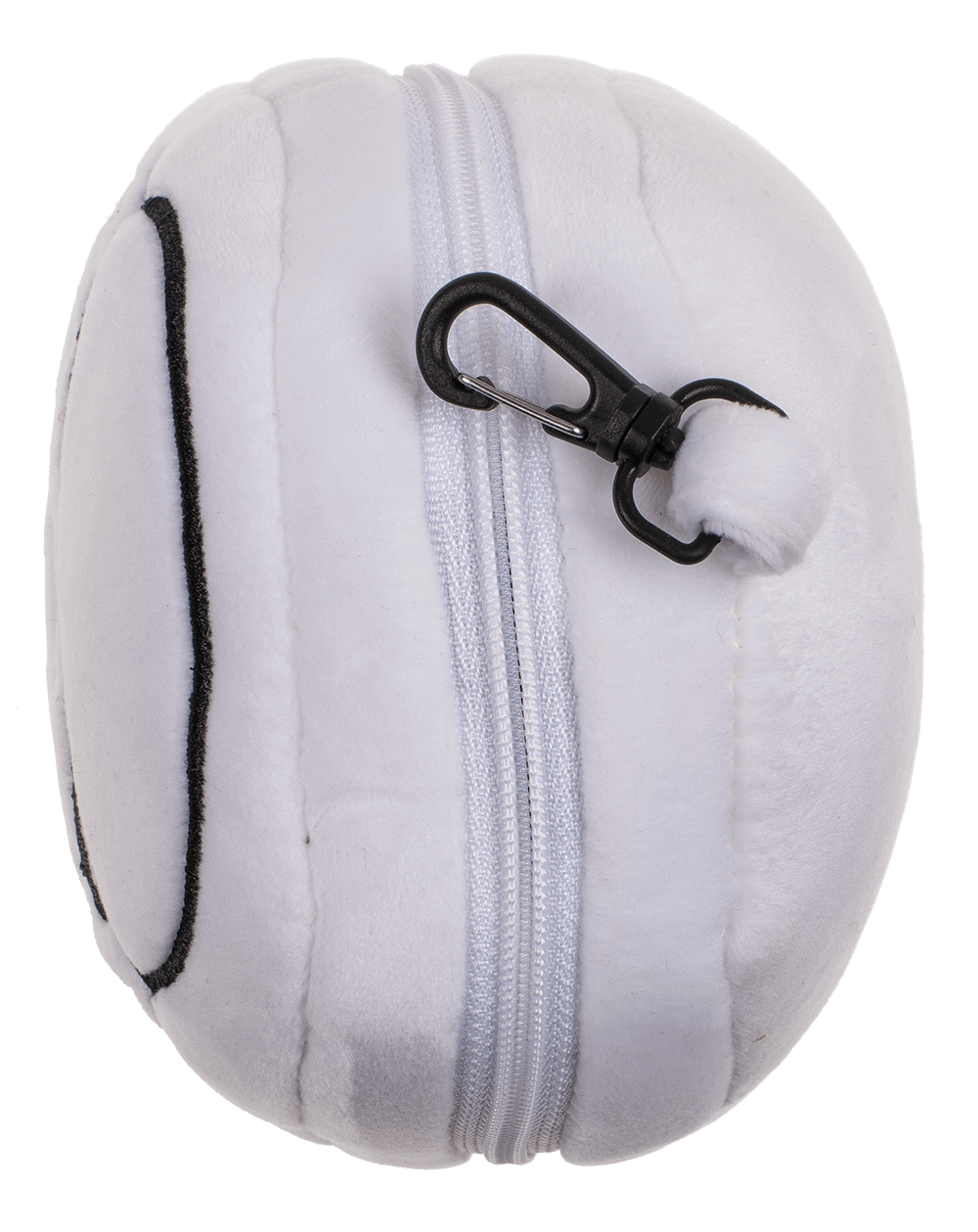 Kids Plush travel pillow with eye mask,