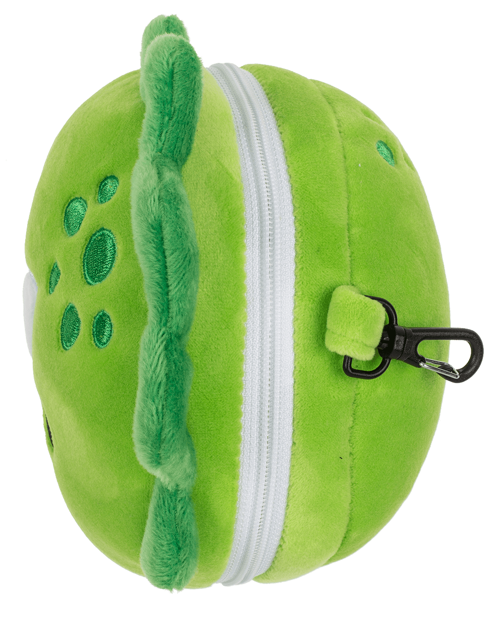 Kids Plush travel pillow with eye mask,