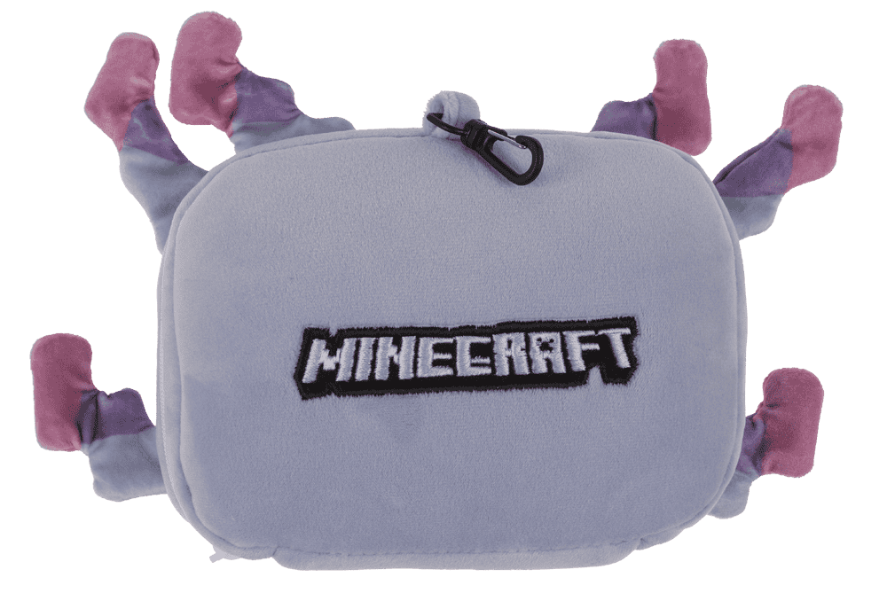 Kids Plush travel pillow with eye mask,