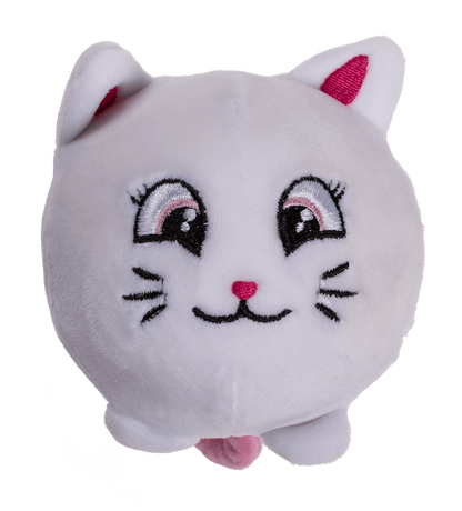 Plush ball, squeeze animals,