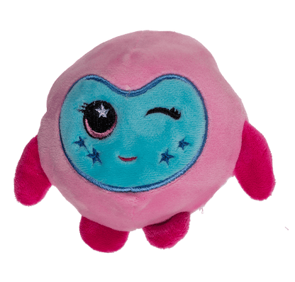 Plush ball, squeeze animals,