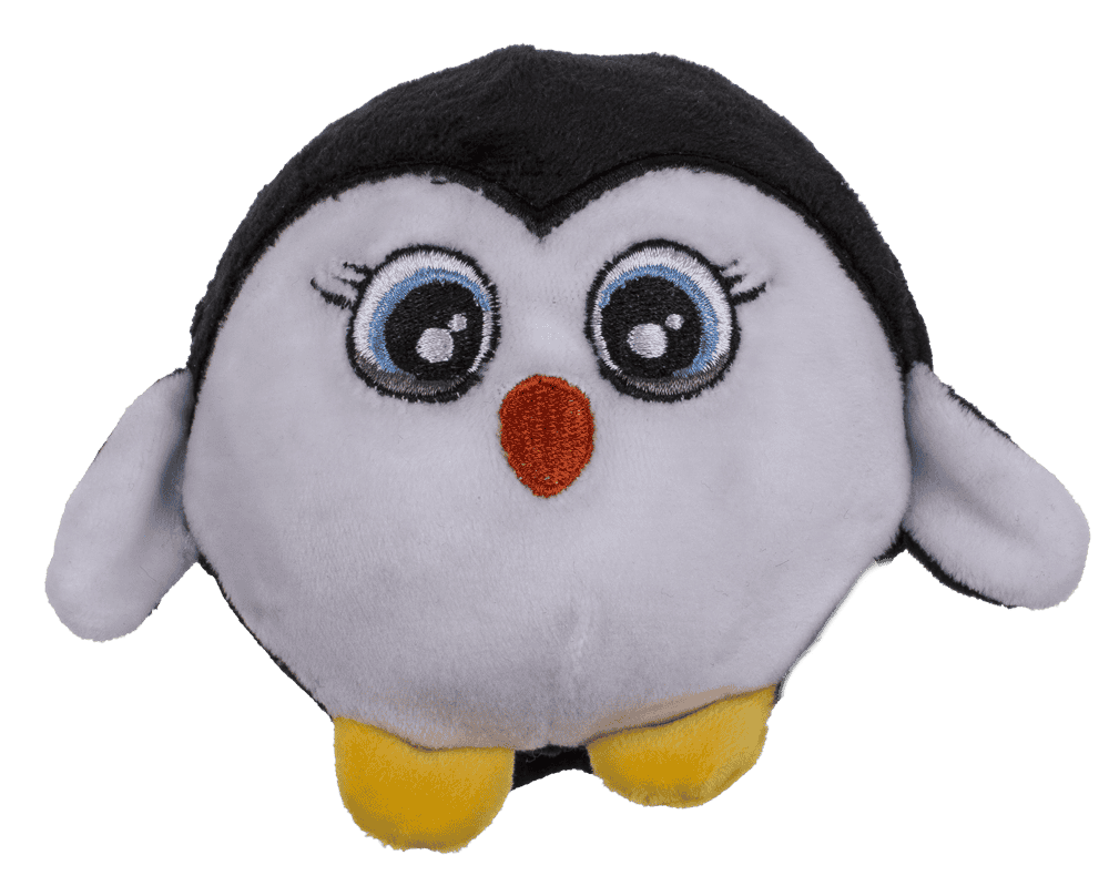 Plush ball, squeeze animals,