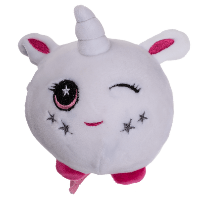 Plush ball, squeeze animals,