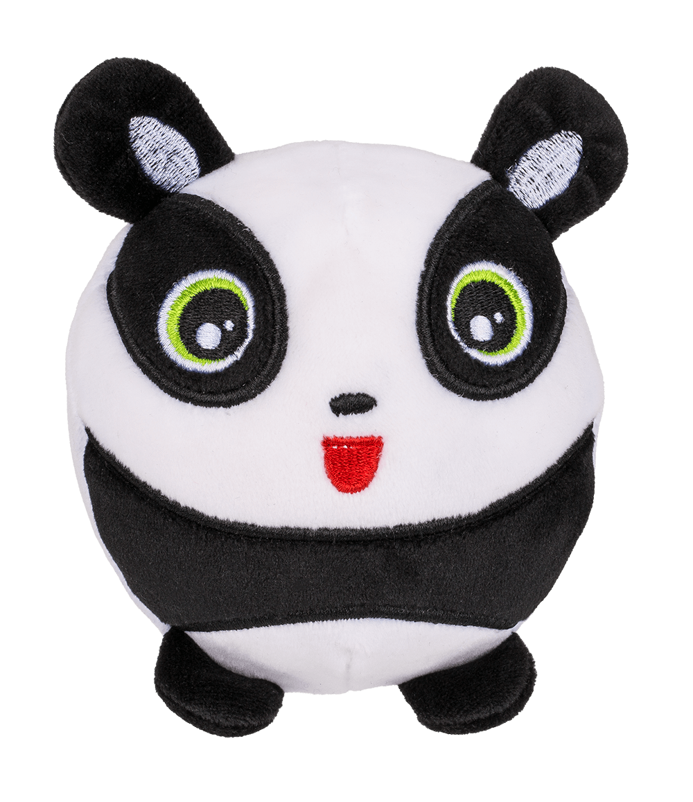 Plush ball, squeeze animals,