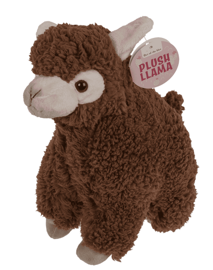 Plush Llama,