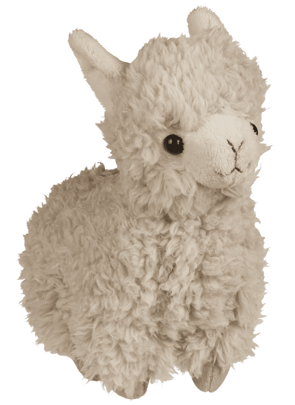 Plush Llama,
