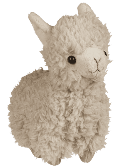 Plush Llama,