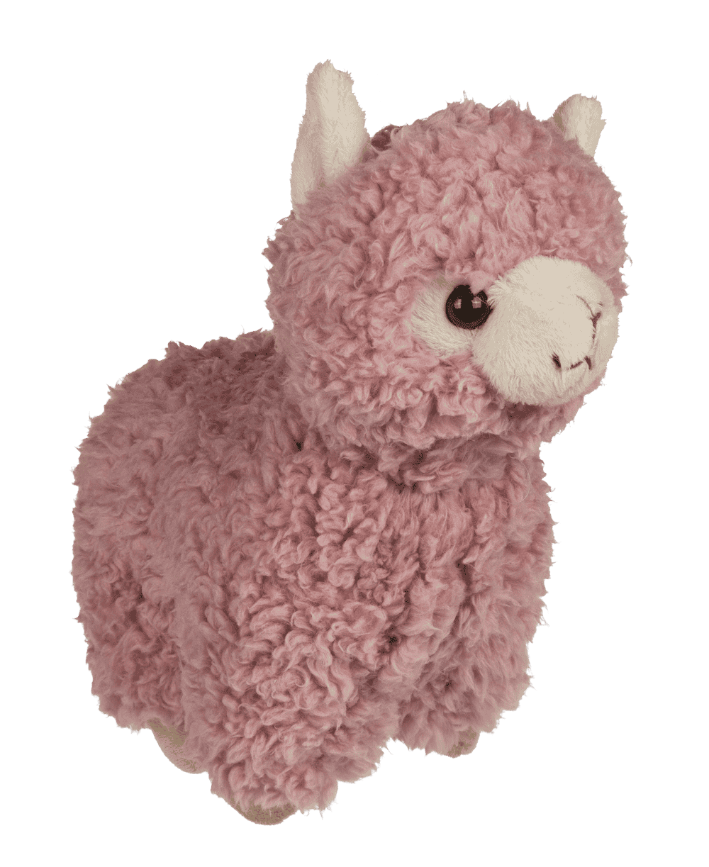 Plush Llama,