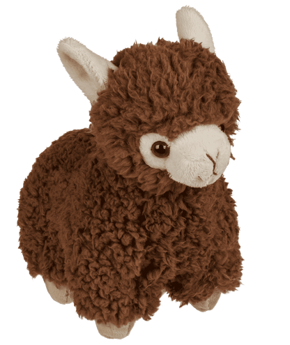 Plush Llama,
