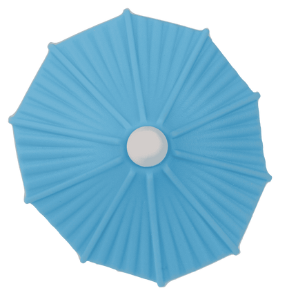 Glass marker, Cocktail umbrella , silicone,