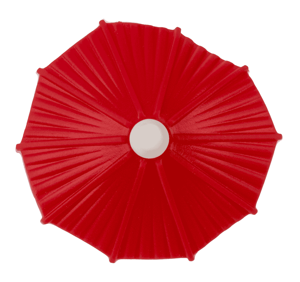 Glass marker, Cocktail umbrella , silicone,