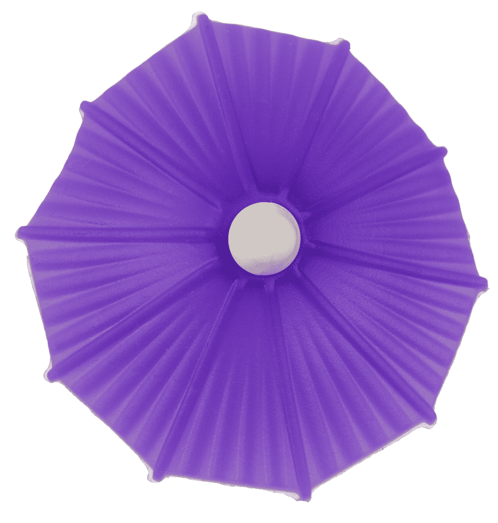 Glass marker, Cocktail umbrella , silicone,