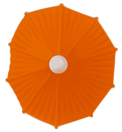 Glass marker, Cocktail umbrella , silicone,