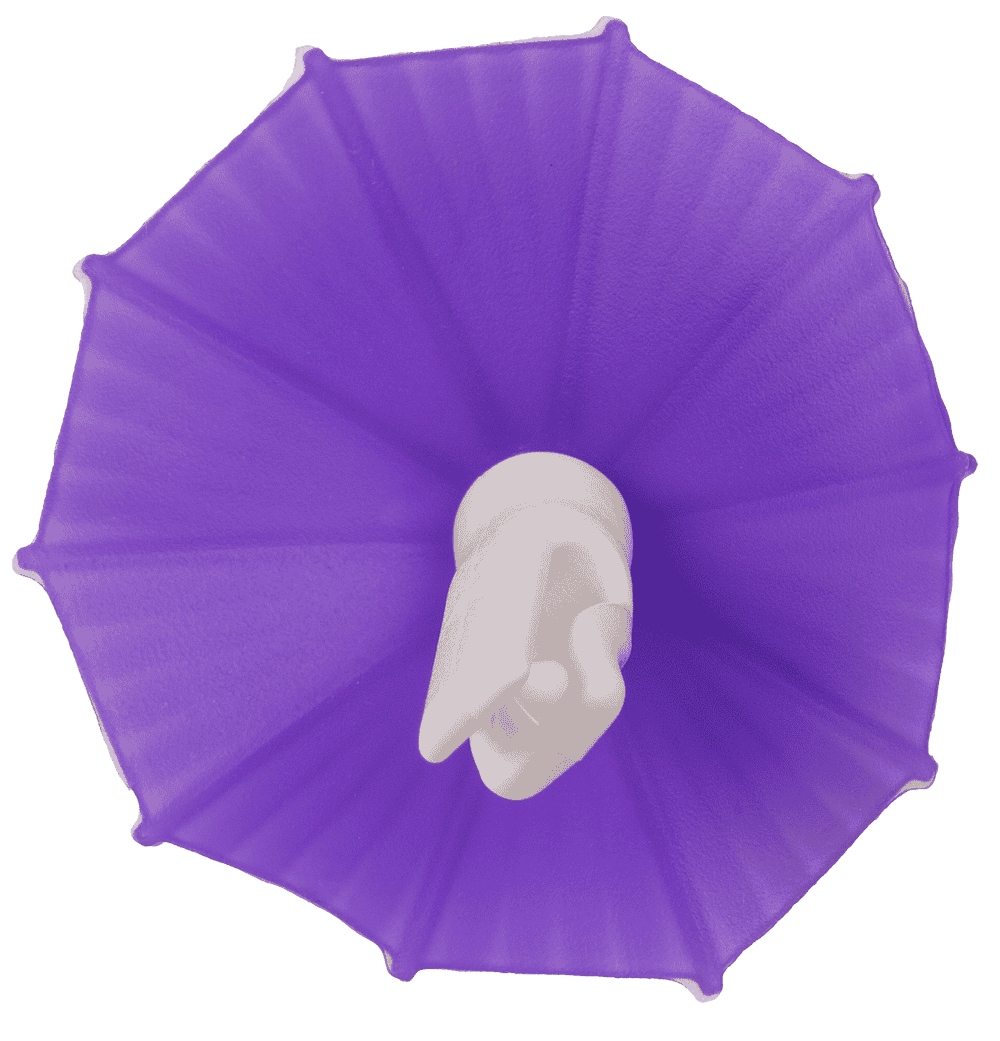 Glass marker, Cocktail umbrella , silicone,