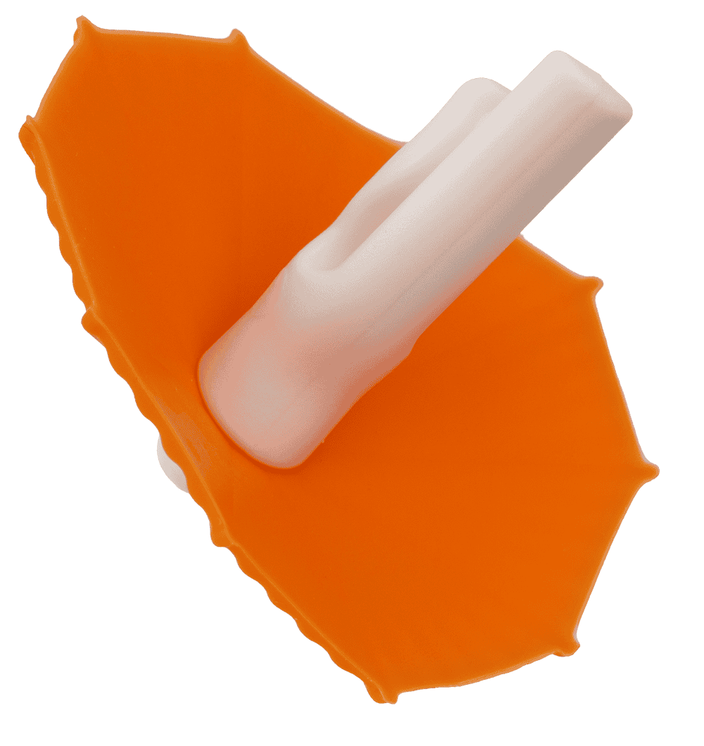 Glass marker, Cocktail umbrella , silicone,