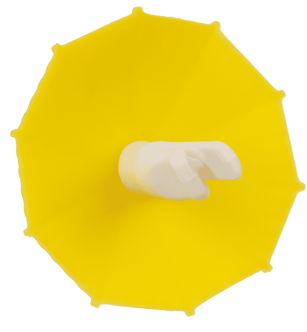 Glass marker, Cocktail umbrella , silicone,